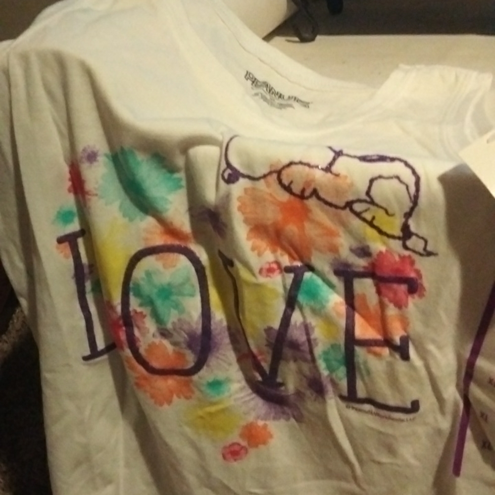 Girls XL   TANK